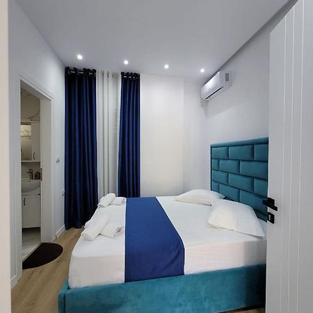 Luxury Room'S By Lika Sarandë 外观 照片