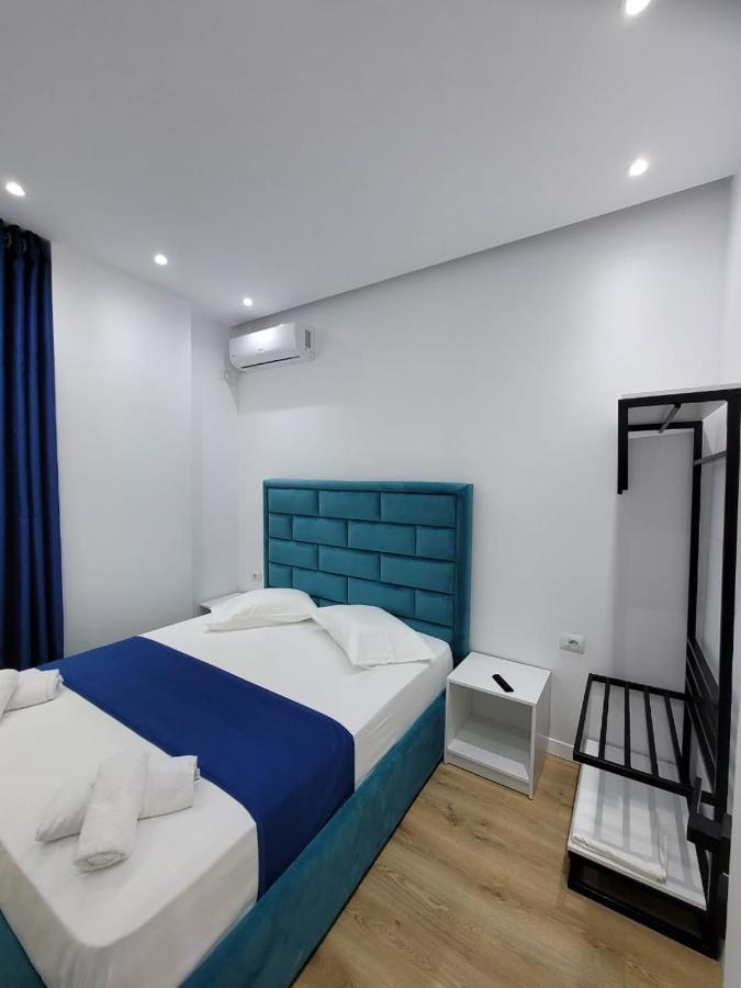Luxury Room'S By Lika Sarandë 外观 照片