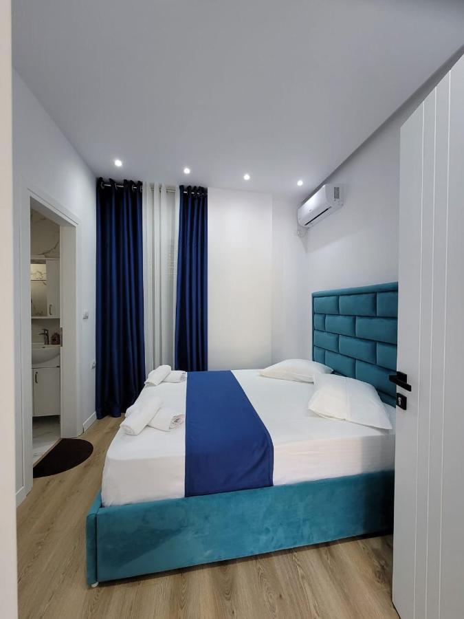 Luxury Room'S By Lika Sarandë 外观 照片