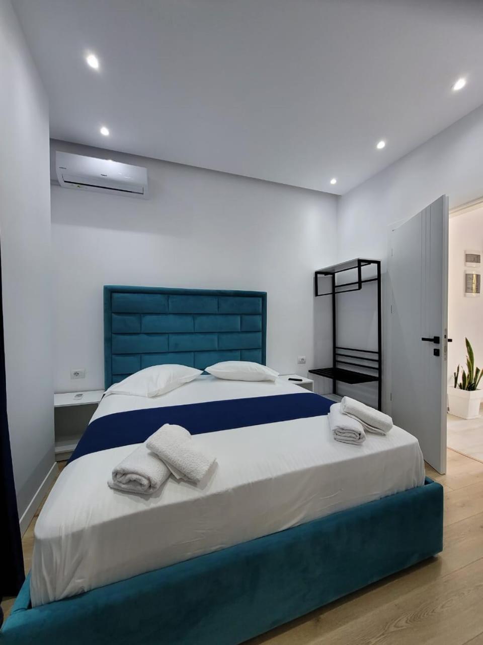 Luxury Room'S By Lika Sarandë 外观 照片