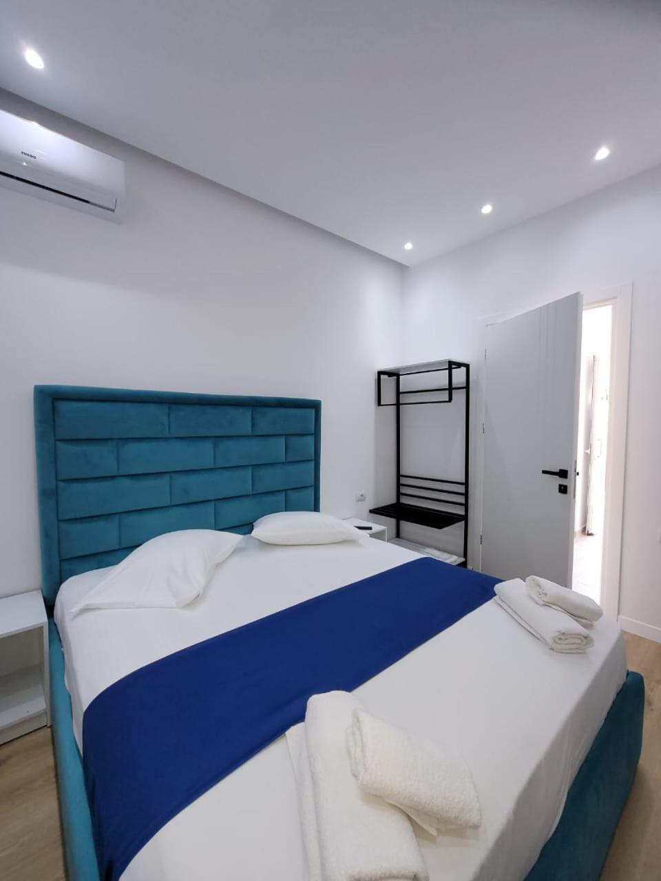 Luxury Room'S By Lika Sarandë 外观 照片
