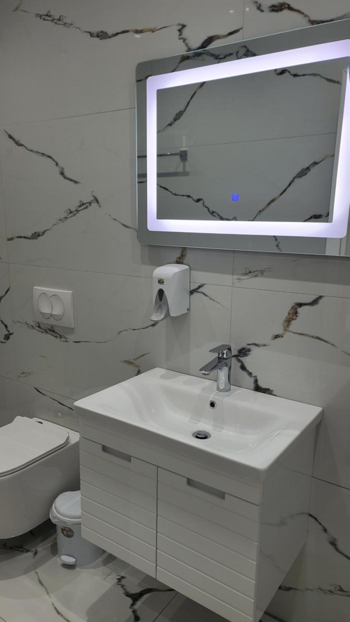 Luxury Room'S By Lika Sarandë 外观 照片