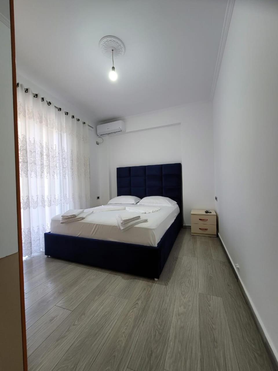 Luxury Room'S By Lika Sarandë 外观 照片