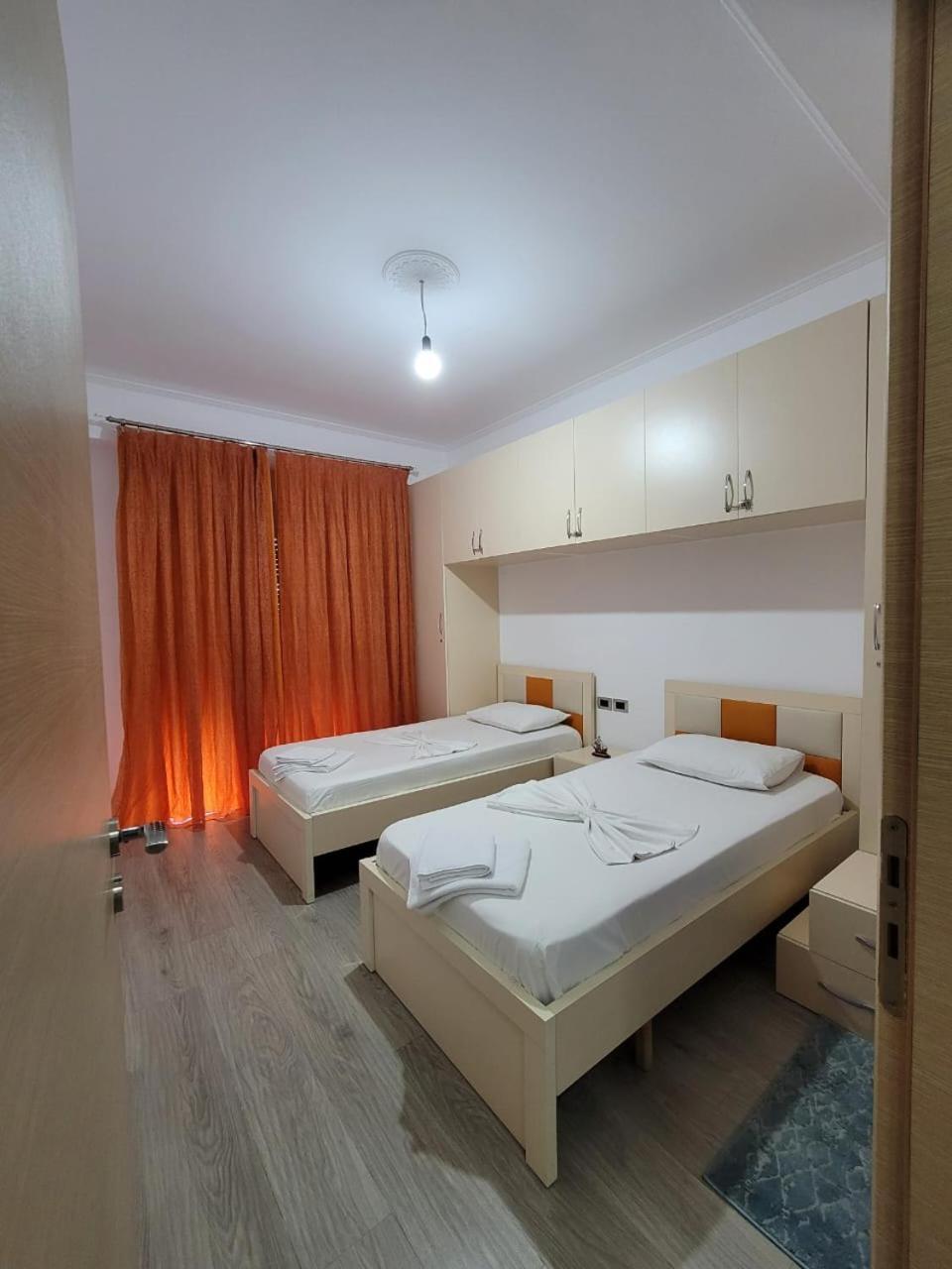 Luxury Room'S By Lika Sarandë 外观 照片
