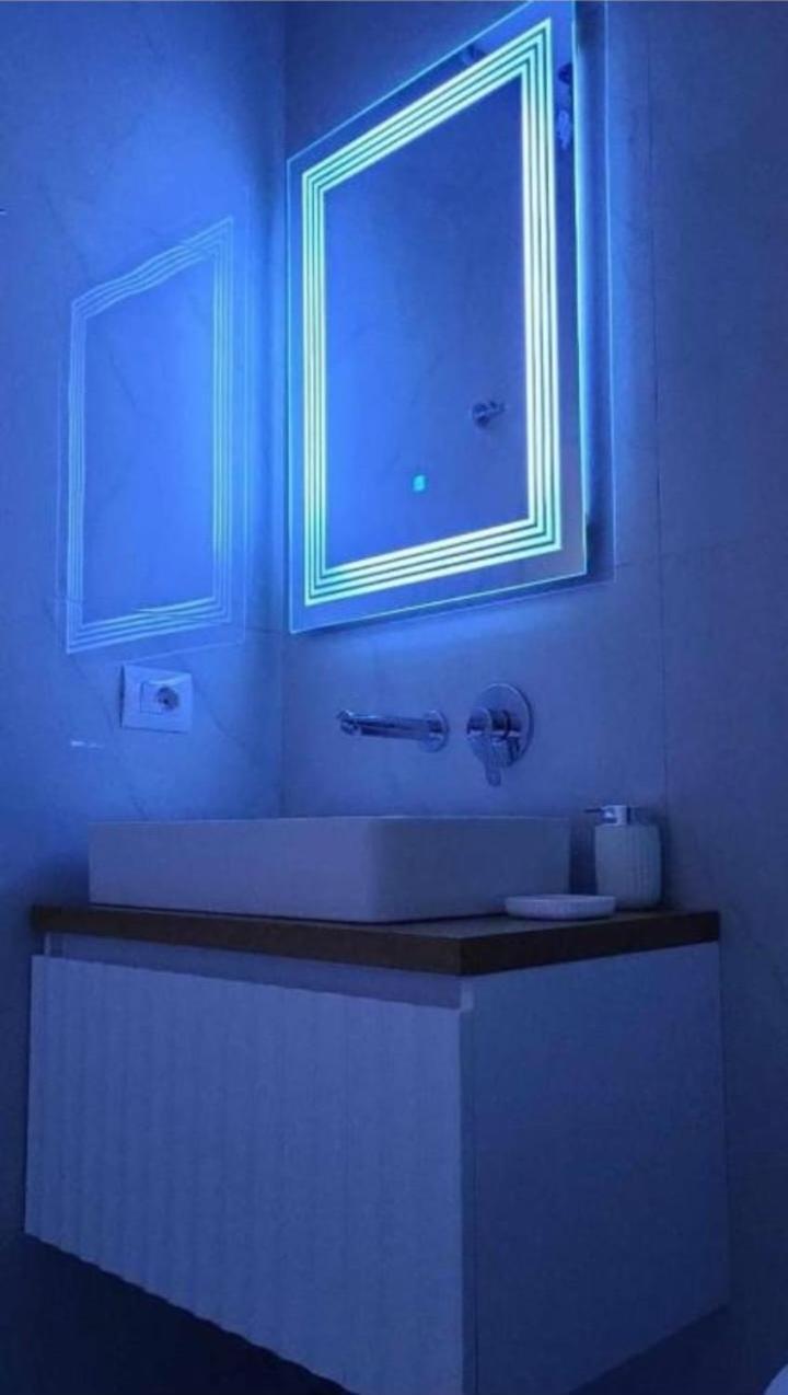 Luxury Room'S By Lika Sarandë 外观 照片