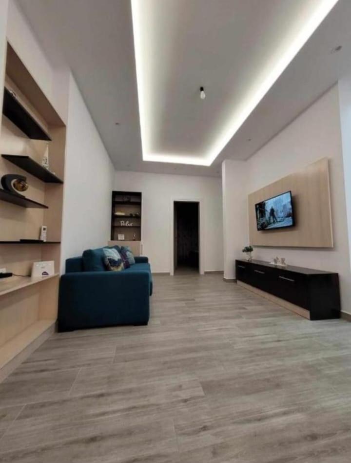 Luxury Room'S By Lika Sarandë 外观 照片