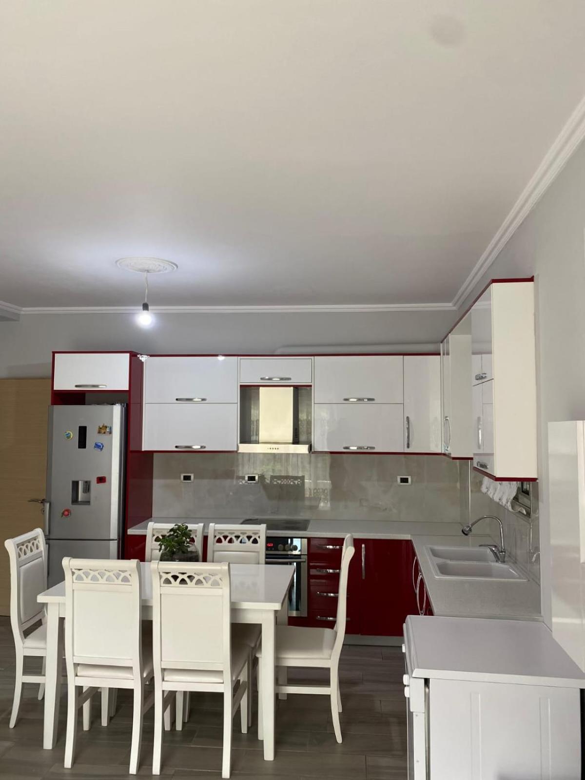 Luxury Room'S By Lika Sarandë 外观 照片