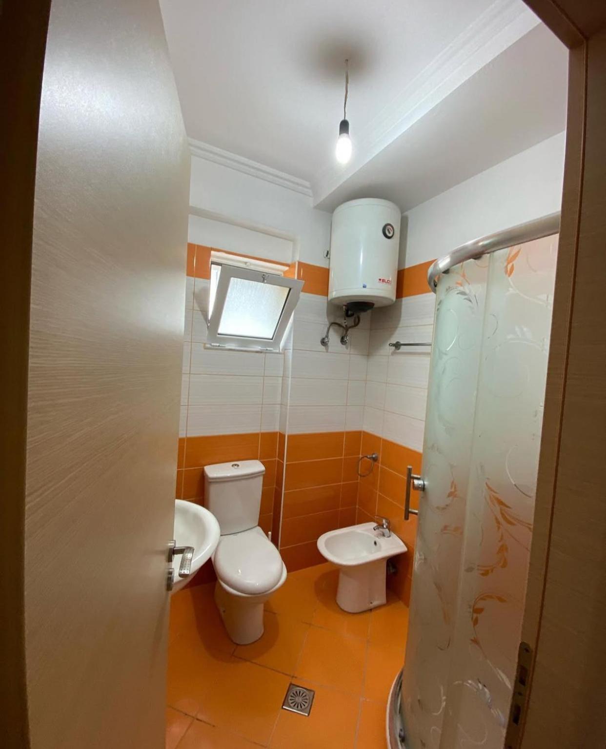 Luxury Room'S By Lika Sarandë 外观 照片